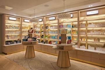 Gift shop