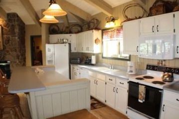 In-Room Kitchen