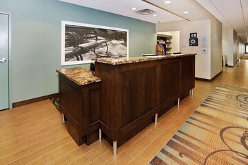 Hotel Interior 12 of 74