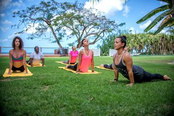Yoga