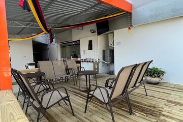 Sundeck