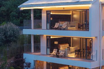 Building design