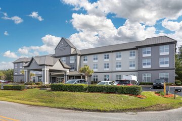 Country Inn & Suites by Radisson Savannah Airport, GA