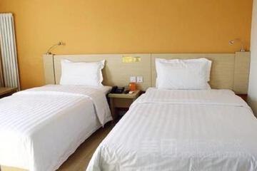 Business Twin Room