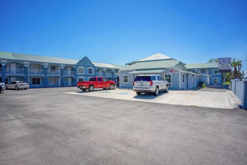 Pelican Inn by Belvilla Aransas Pass TX