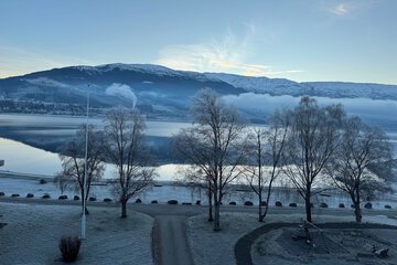 Lake view