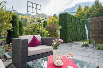 Sundeck