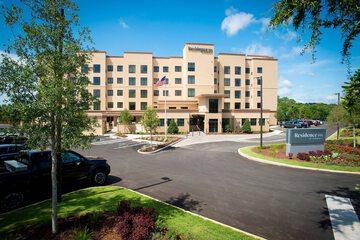 Residence Inn by Marriott Pensacola Airport / Medical Center