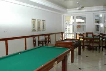 Billiards