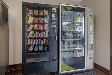 Vending machine