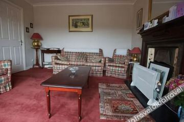 Hotel Interior or Public Areas