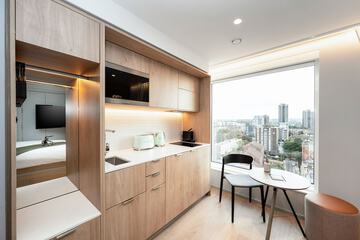 City view