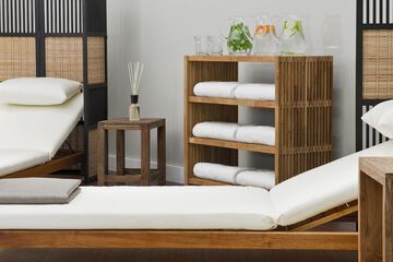 Treatment room
