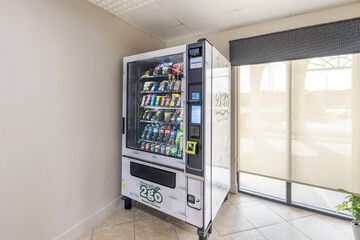 Vending machine