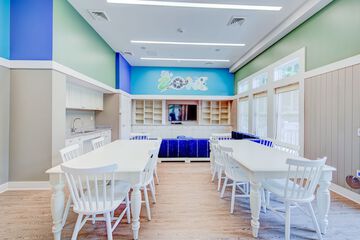 Children's activities