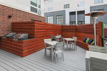 Terrace/Patio 73 of 73