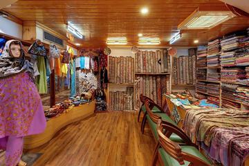 Gift shop