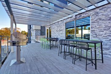 Terrace/Patio 46 of 47