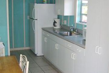In-Room Kitchen