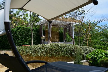 Sundeck