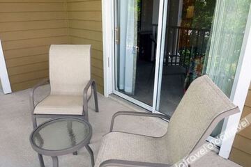 Hotel Interior or Public Areas