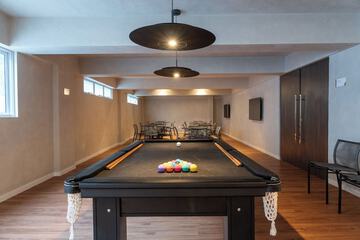 Billiards