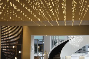 Le Meridien Denver Downtown