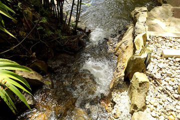 Fountain