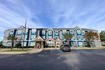 Microtel Inn & Suites by Wyndham Columbia / at Fort Jackson