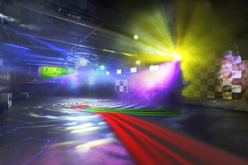 Nightclub