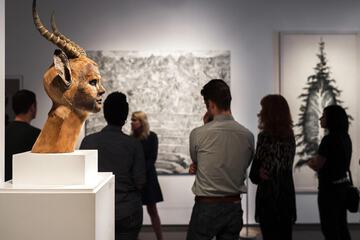 21c Museum Hotel Cincinnati