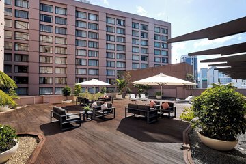 Sundeck