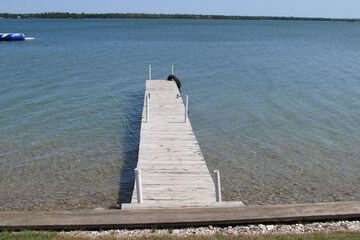 Dock