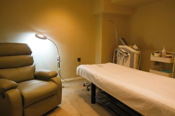 Spa treatment