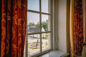 View from room