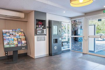Vending machine