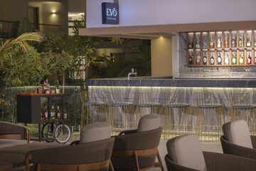 Snack bar