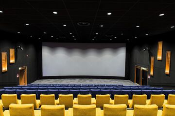 Theater show