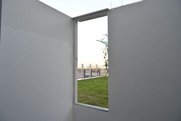 View from room