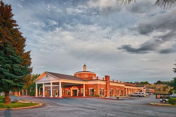 Red Lion Hotel Pocatello