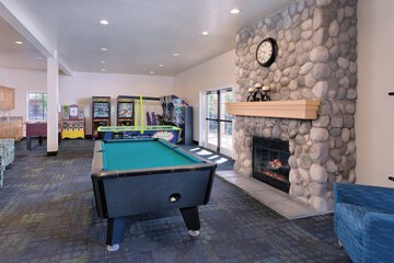Billiards