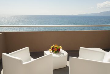 View from room