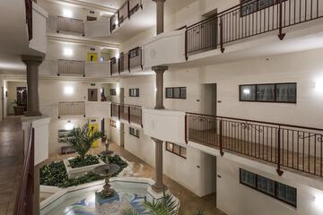 Building design
