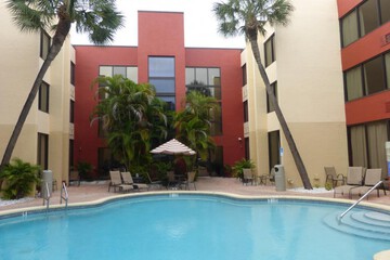 Red Roof Inn St. Petersburg Clearwater / Airport