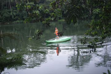 Lake