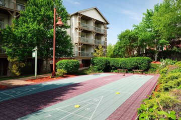 Children's activities