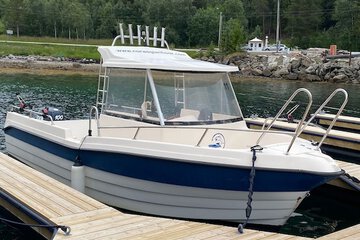 Boating