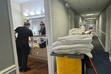 Cleanliness standards