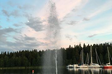 Lake