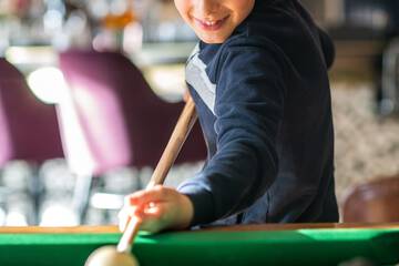 Billiards